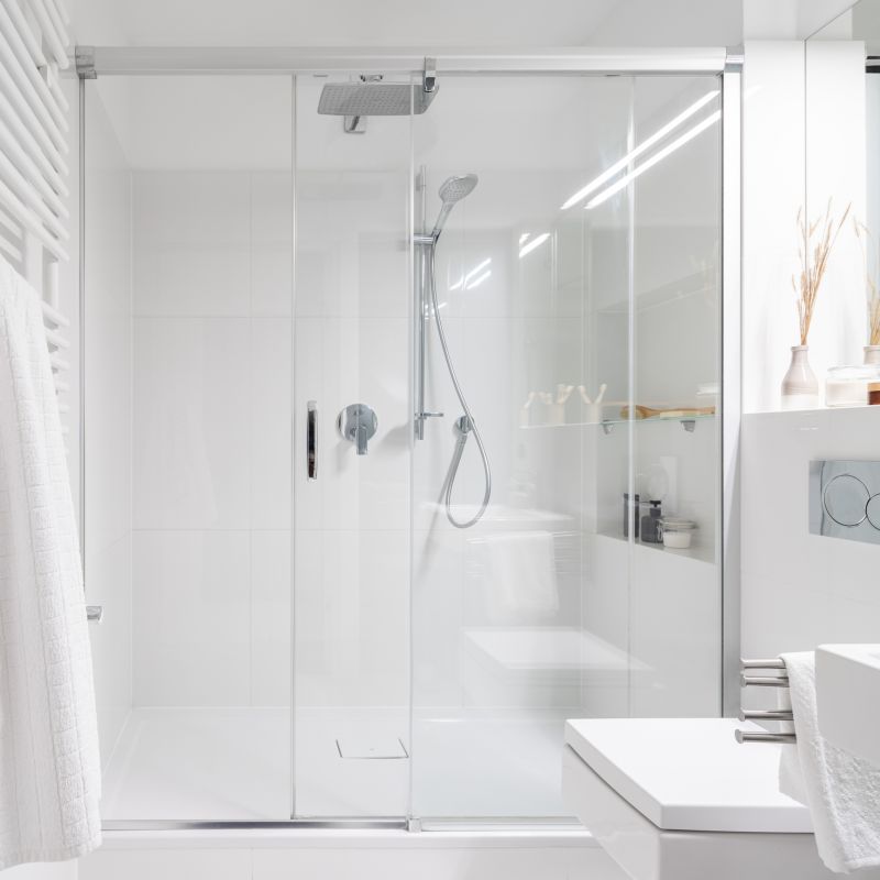 Best Shower Installation Contractors in Benton Harbor, MI