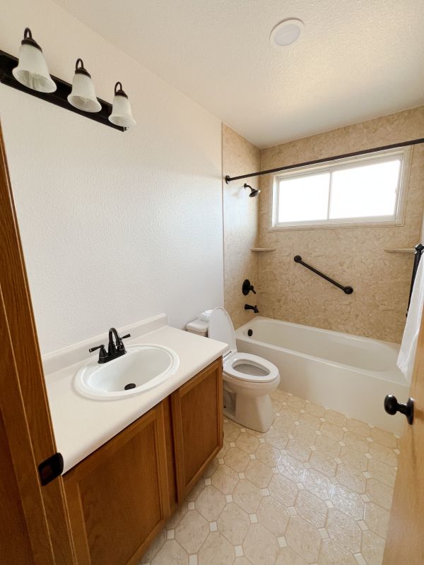 Top Bathroom Remodeling Companies in Benton Harbor, MI