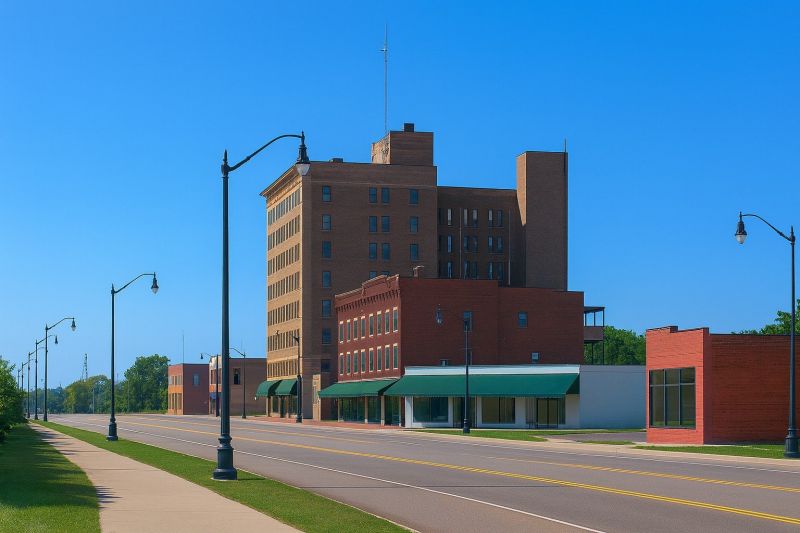 Top Bathroom Remodeling Companies in Benton Harbor, MI