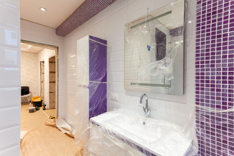 Top Bathroom Remodeling Companies in Stevensville, MI